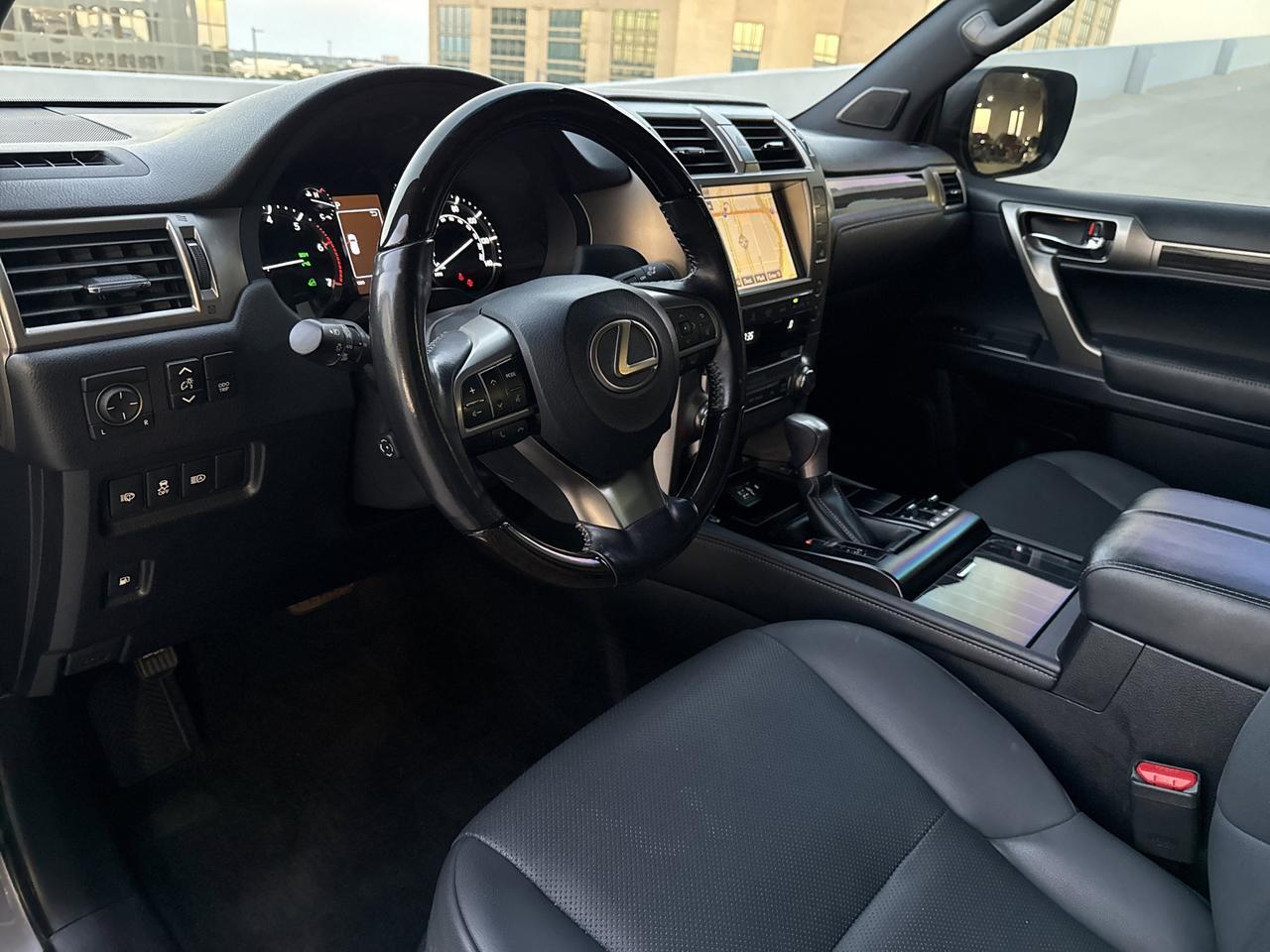 2020 Lexus GX 460 Premium San Antonio TX