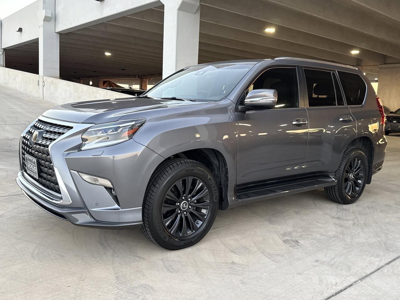2020 Lexus GX 460 Premium San Antonio TX