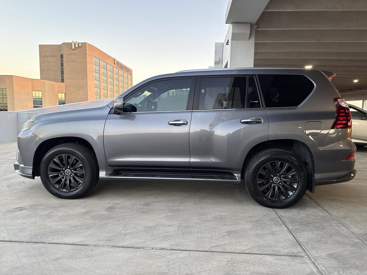 2020 Lexus GX 460 Premium