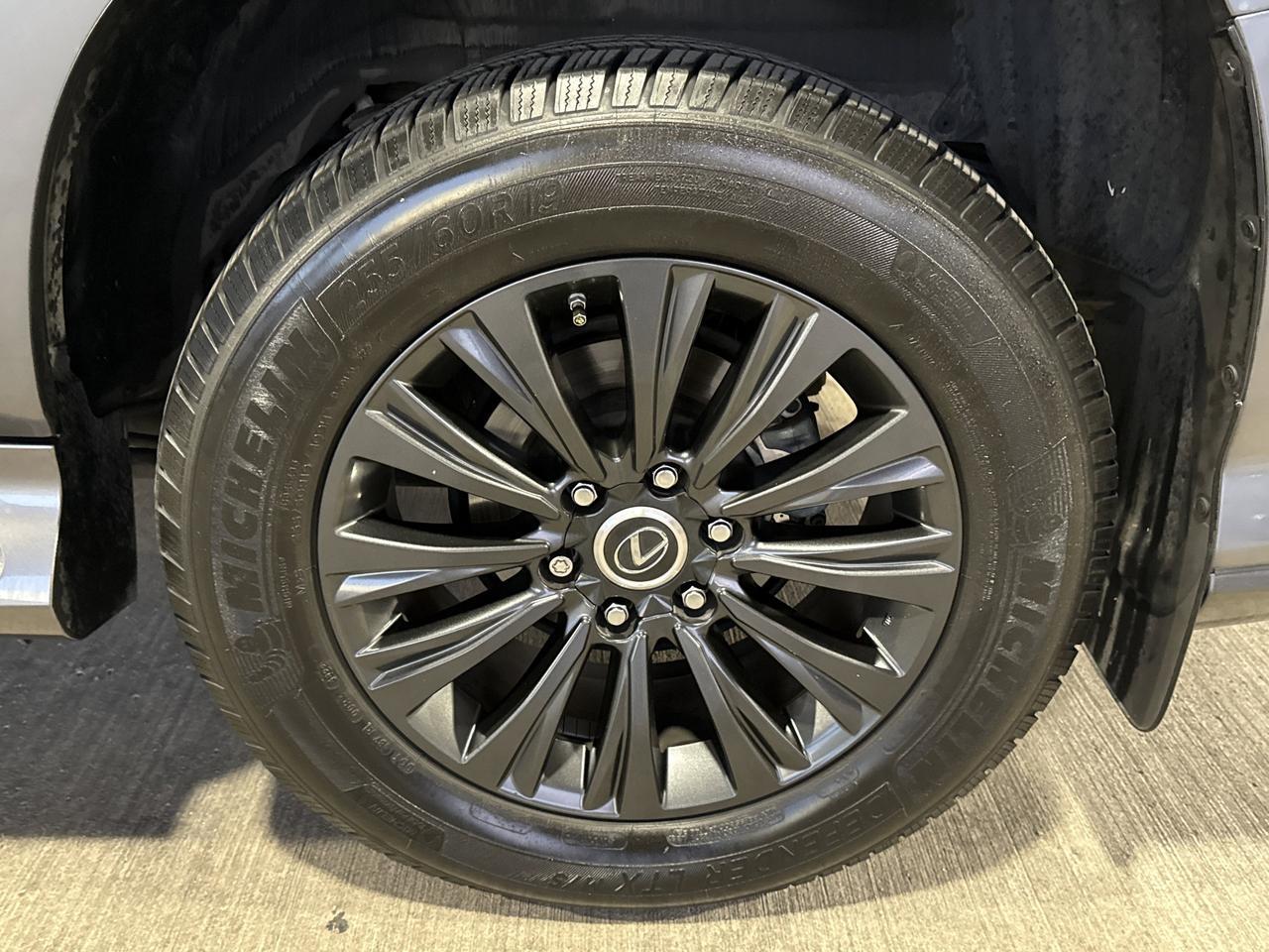 2020 Lexus GX 460 Premium San Antonio TX