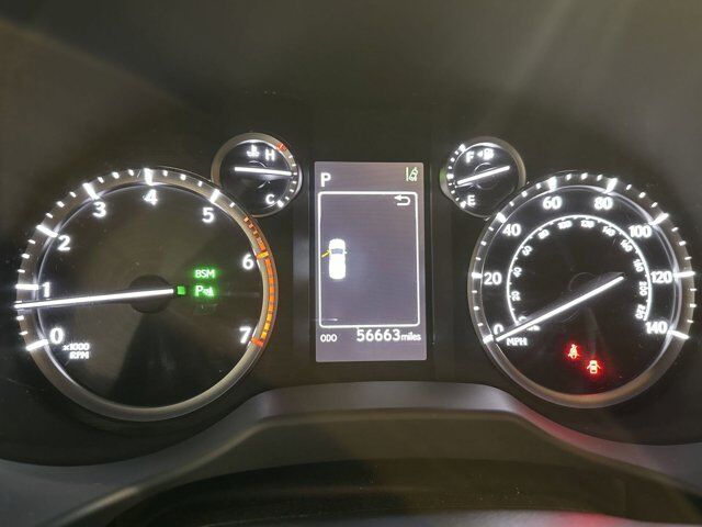 2020 Lexus GX 460 Premium San Antonio TX