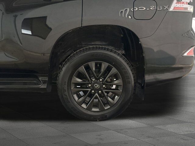 2020 Lexus GX 460 Premium San Antonio TX