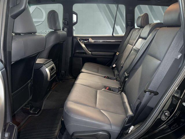 2020 Lexus GX 460 Premium San Antonio TX
