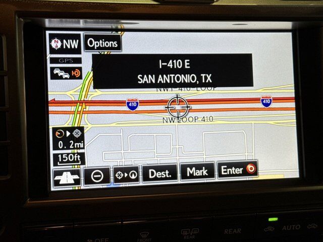 2020 Lexus GX 460 Premium San Antonio TX