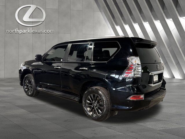 2020 Lexus GX 460 Premium San Antonio TX