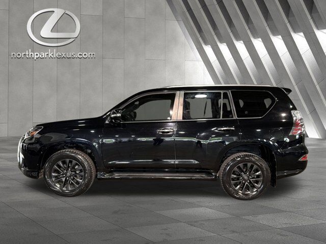 2020 Lexus GX 460 Premium San Antonio TX