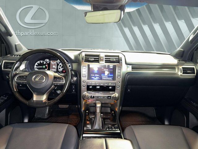 2020 Lexus GX 460 Premium San Antonio TX