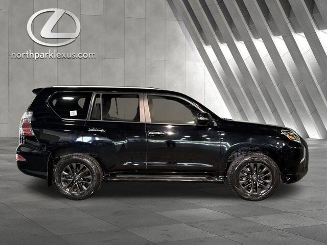 2020 Lexus GX 460 Premium San Antonio TX