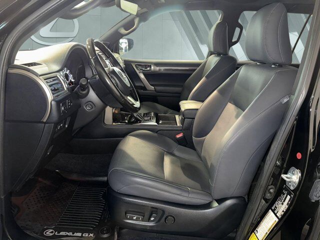 2020 Lexus GX 460 Premium San Antonio TX