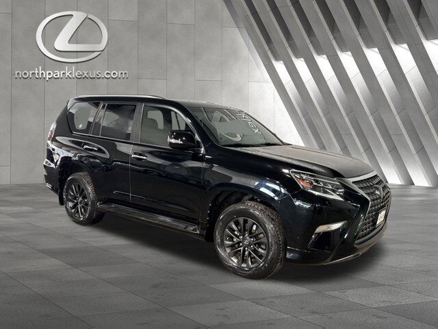 2020 Lexus GX 460 Premium San Antonio TX