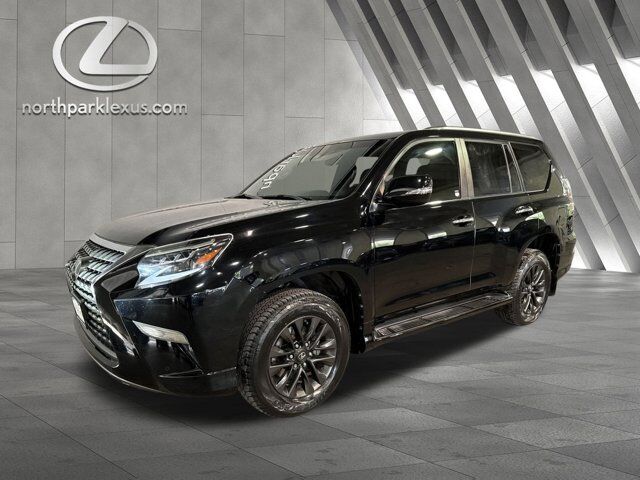 2020 Lexus GX 460 Premium San Antonio TX