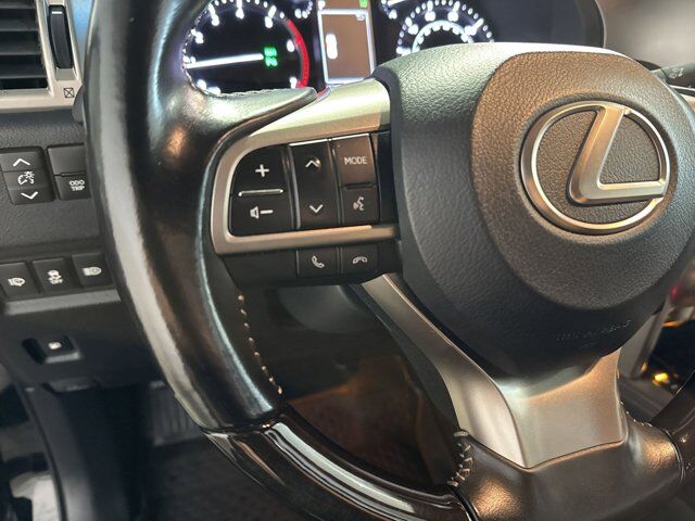 2020 Lexus GX 460 Premium San Antonio TX