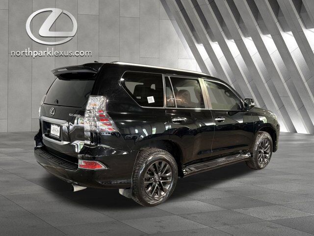 2020 Lexus GX 460 Premium San Antonio TX