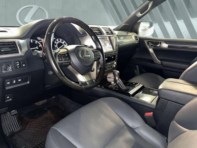 2020 Lexus GX 460 Premium San Antonio TX