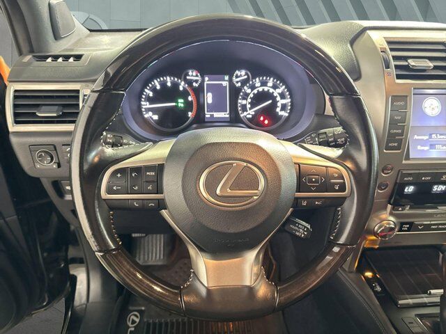 2020 Lexus GX 460 Premium San Antonio TX