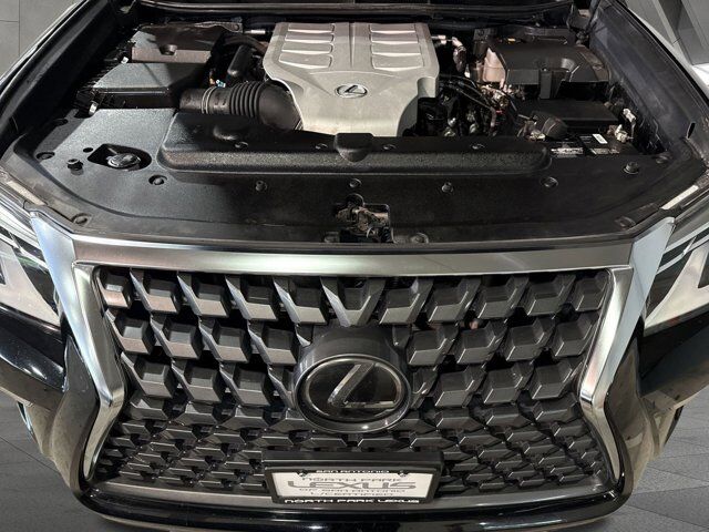 2020 Lexus GX 460 Premium San Antonio TX