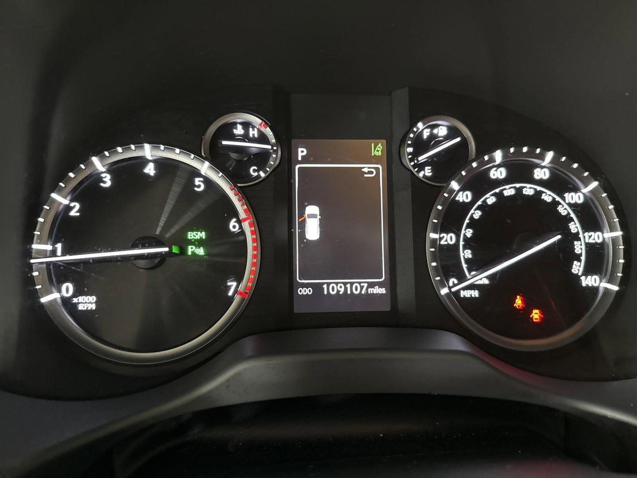 2020 Lexus GX 460 Premium San Antonio TX