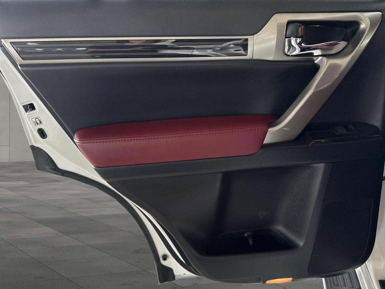 2020 Lexus GX 460 Premium San Antonio TX