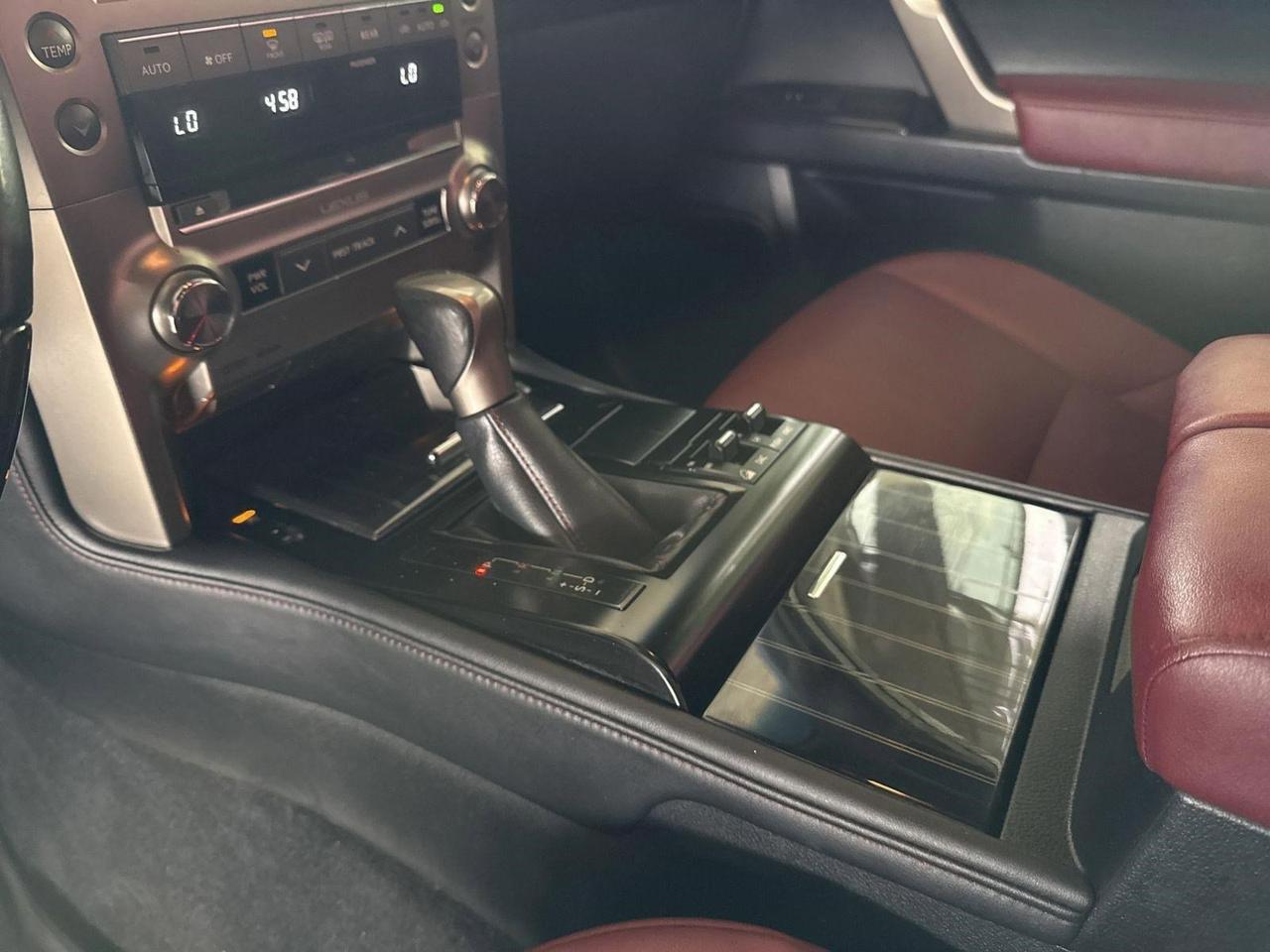 2020 Lexus GX 460 Premium San Antonio TX