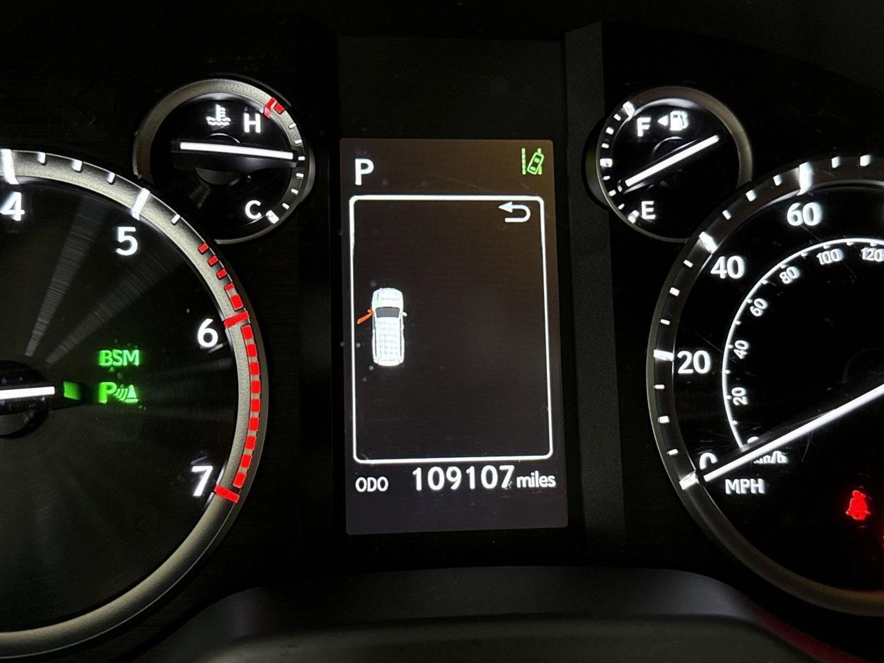 2020 Lexus GX 460 Premium San Antonio TX