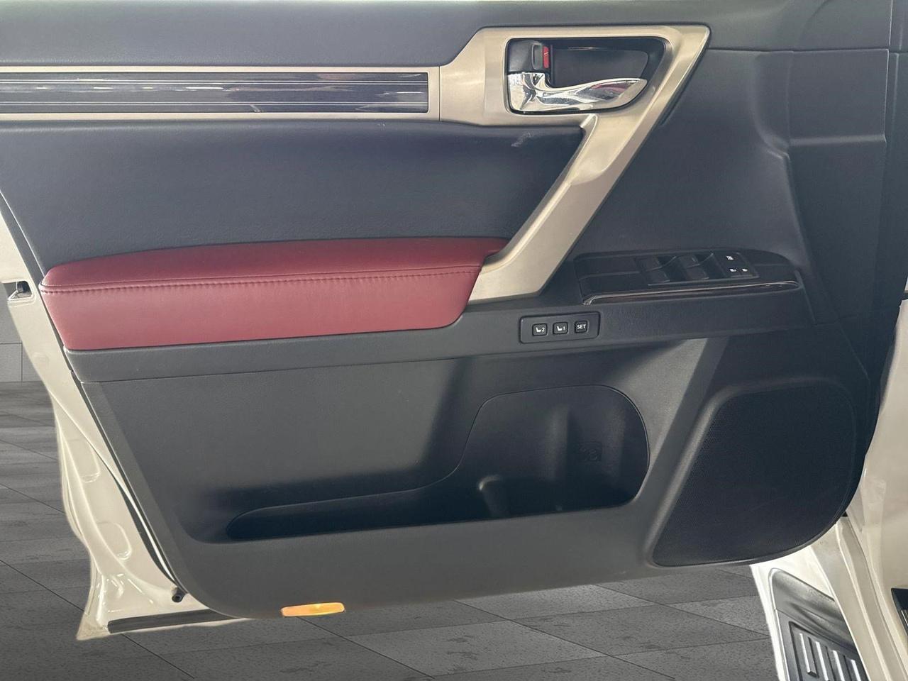 2020 Lexus GX 460 Premium San Antonio TX