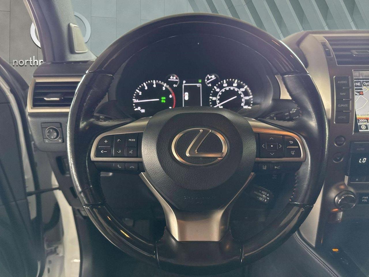 2020 Lexus GX 460 Premium San Antonio TX