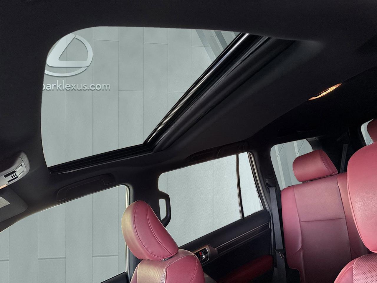 2020 Lexus GX 460 Premium San Antonio TX