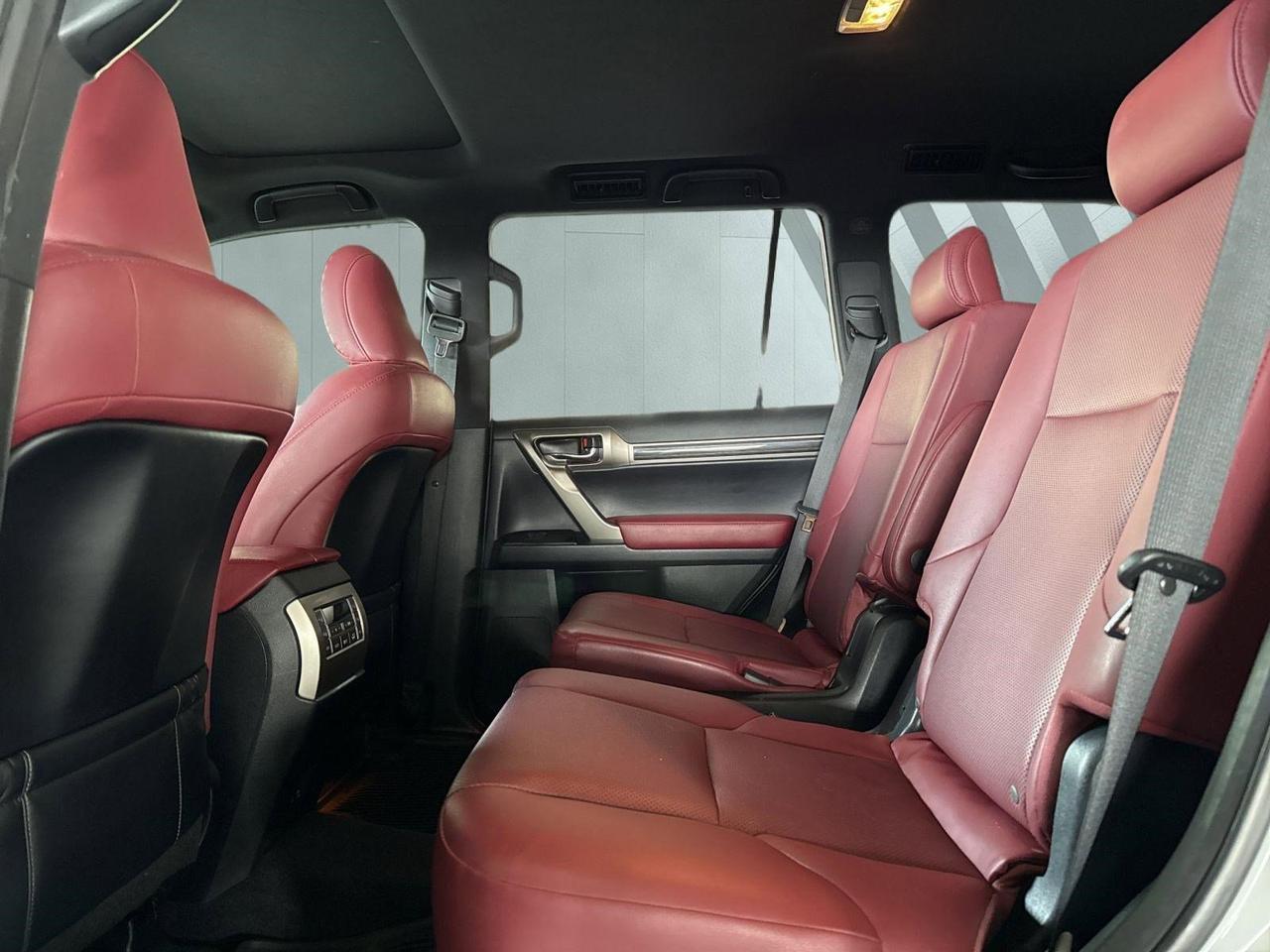 2020 Lexus GX 460 Premium San Antonio TX