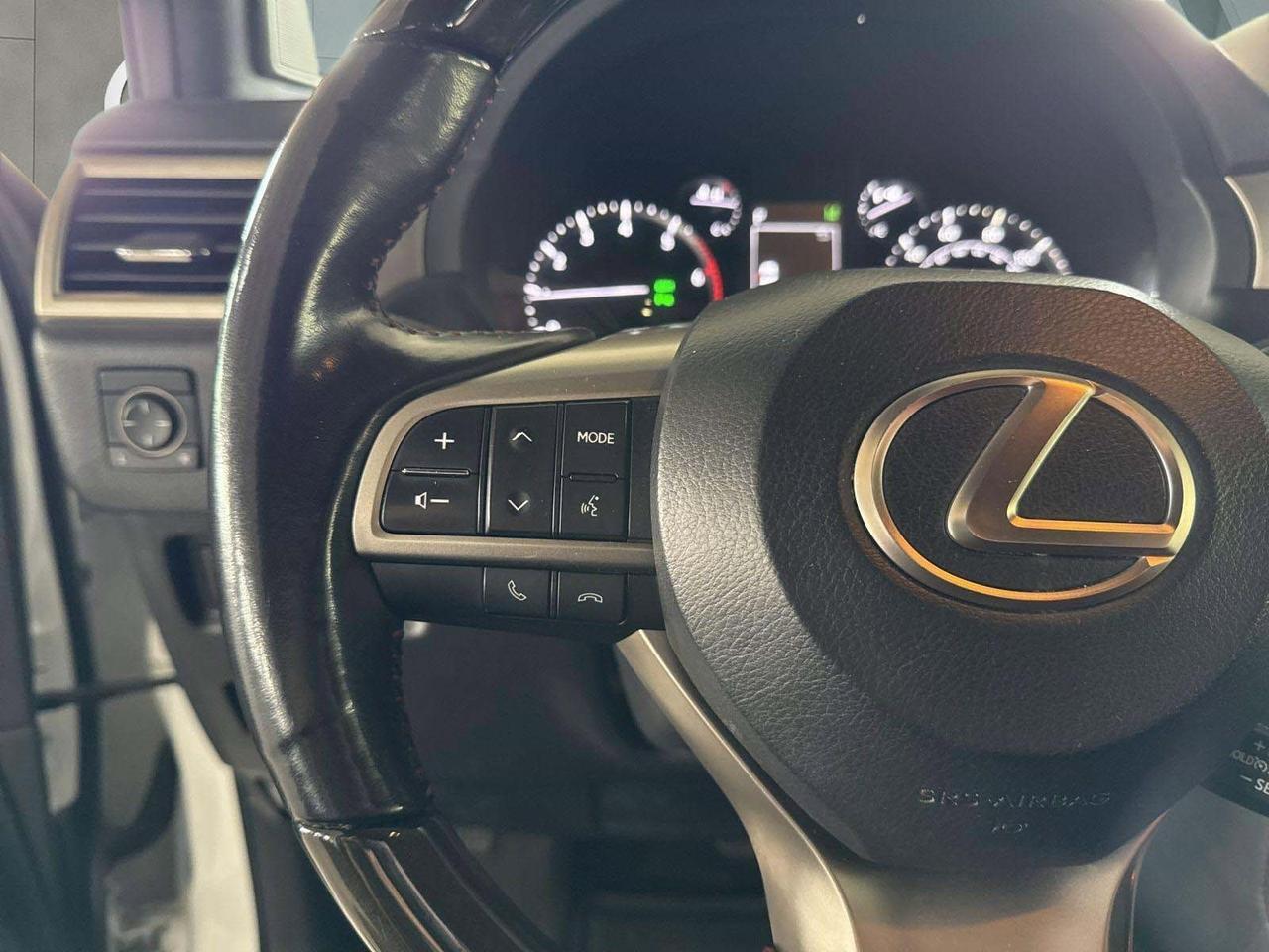 2020 Lexus GX 460 Premium San Antonio TX