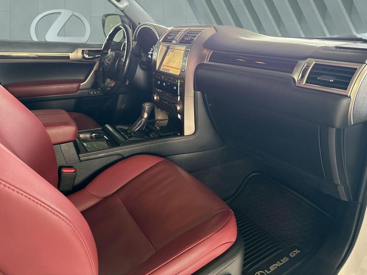 2020 Lexus GX 460 Premium San Antonio TX