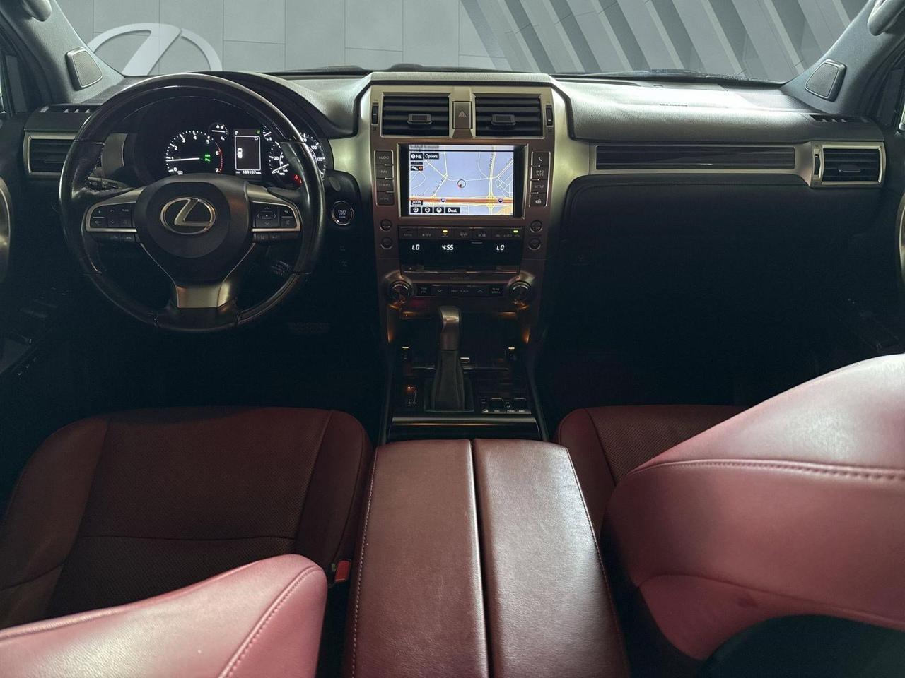 2020 Lexus GX 460 Premium San Antonio TX