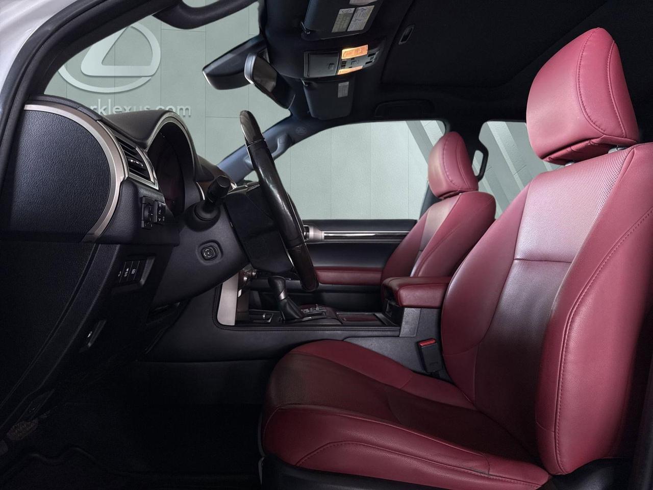 2020 Lexus GX 460 Premium San Antonio TX