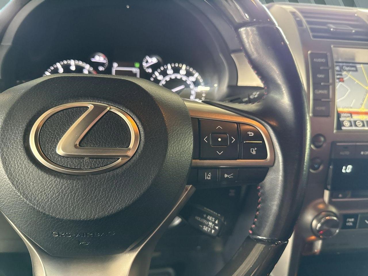 2020 Lexus GX 460 Premium San Antonio TX