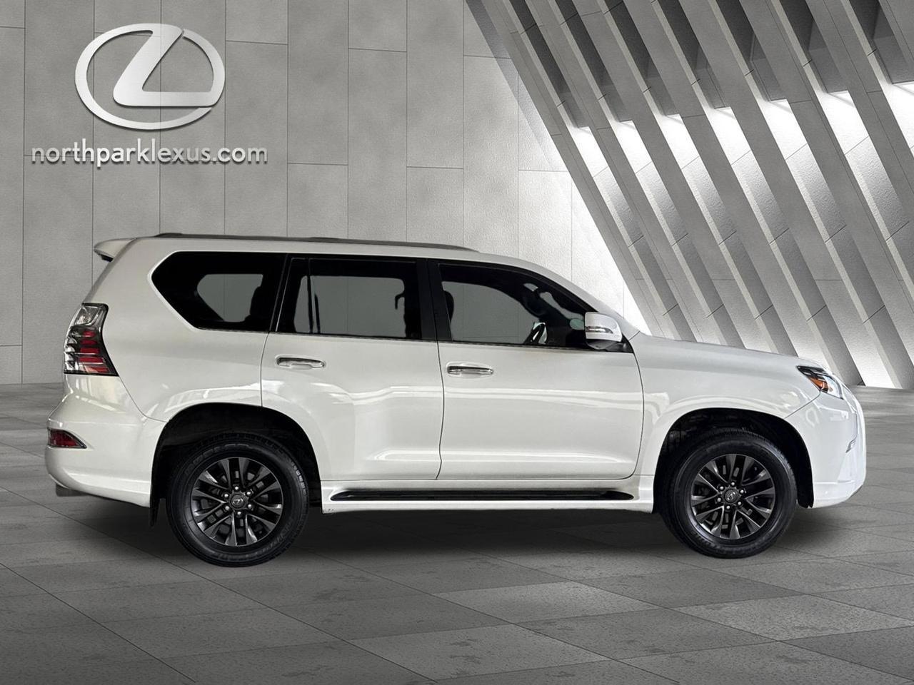 2020 Lexus GX 460 Premium San Antonio TX