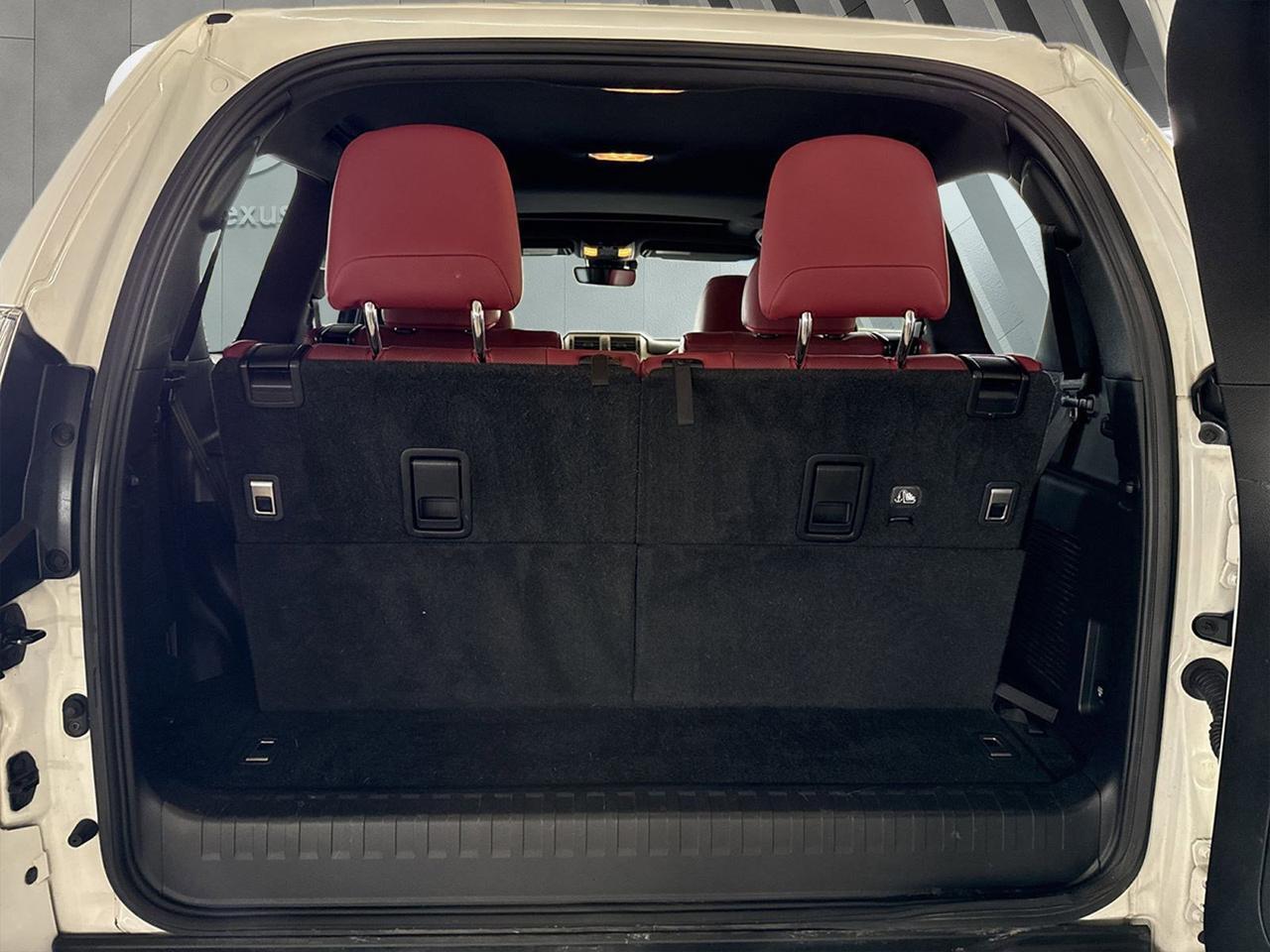 2020 Lexus GX 460 Premium San Antonio TX