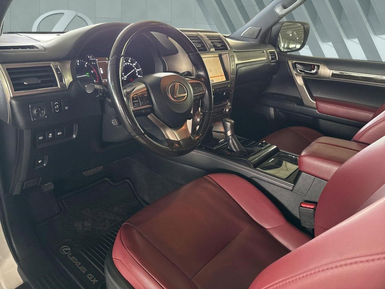 2020 Lexus GX 460 Premium San Antonio TX