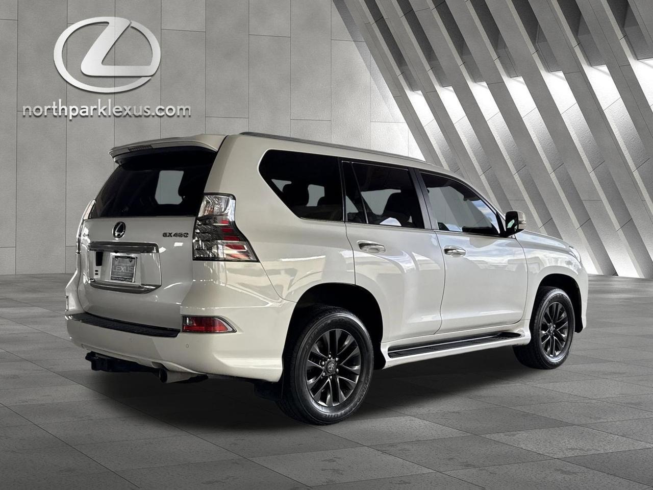 2020 Lexus GX 460 Premium San Antonio TX