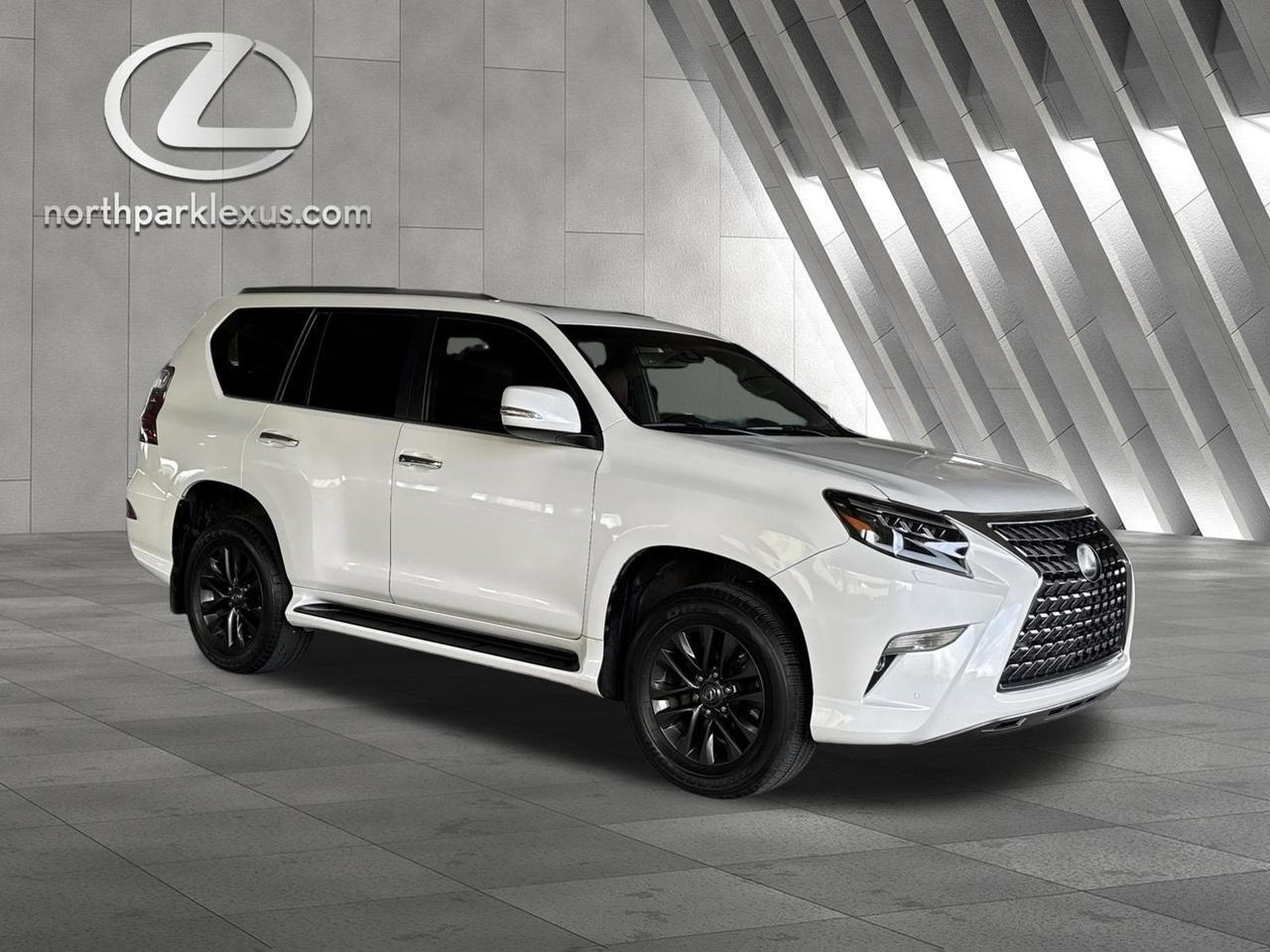 2020 Lexus GX 460 Premium San Antonio TX