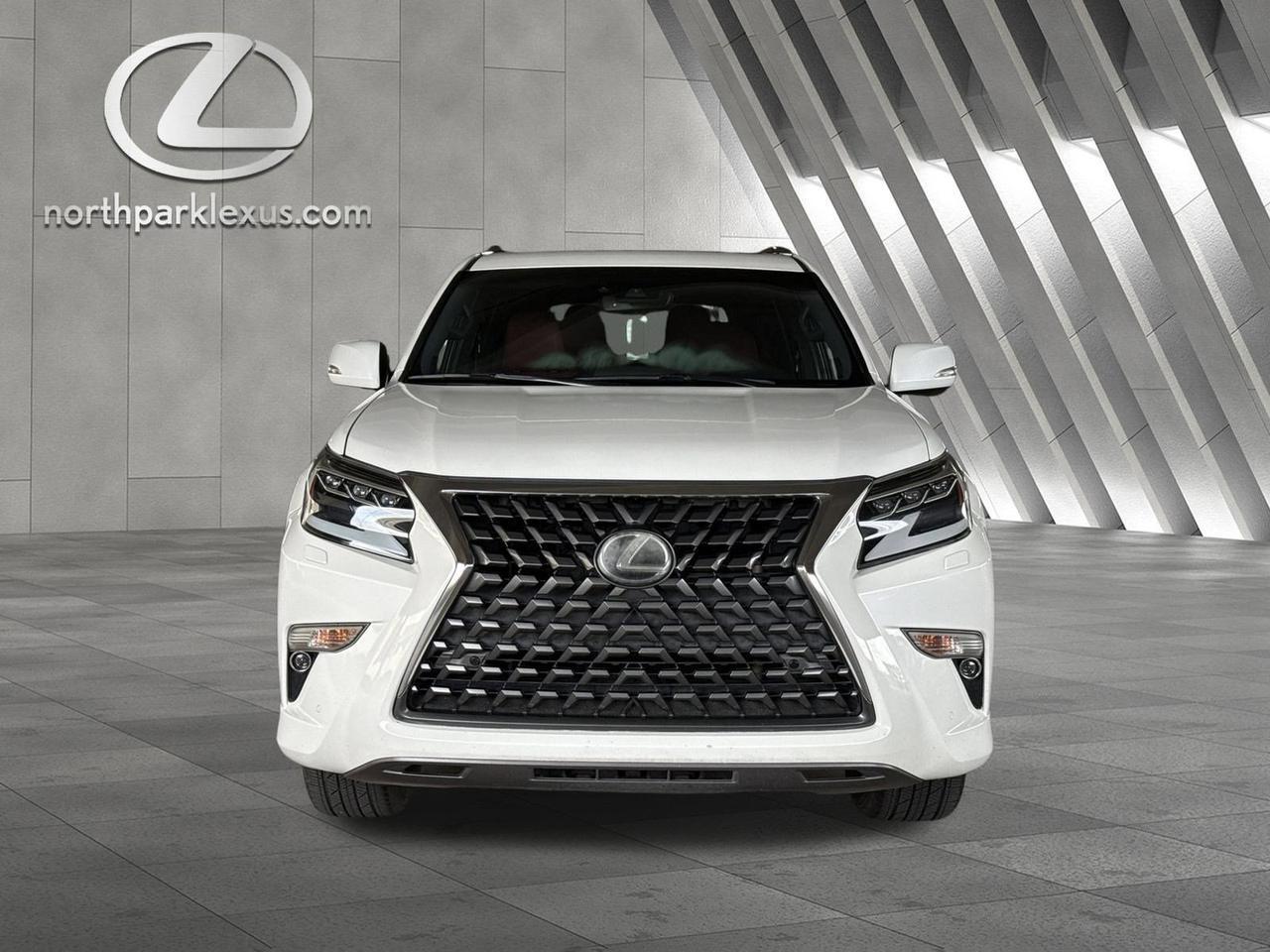 2020 Lexus GX 460 Premium San Antonio TX