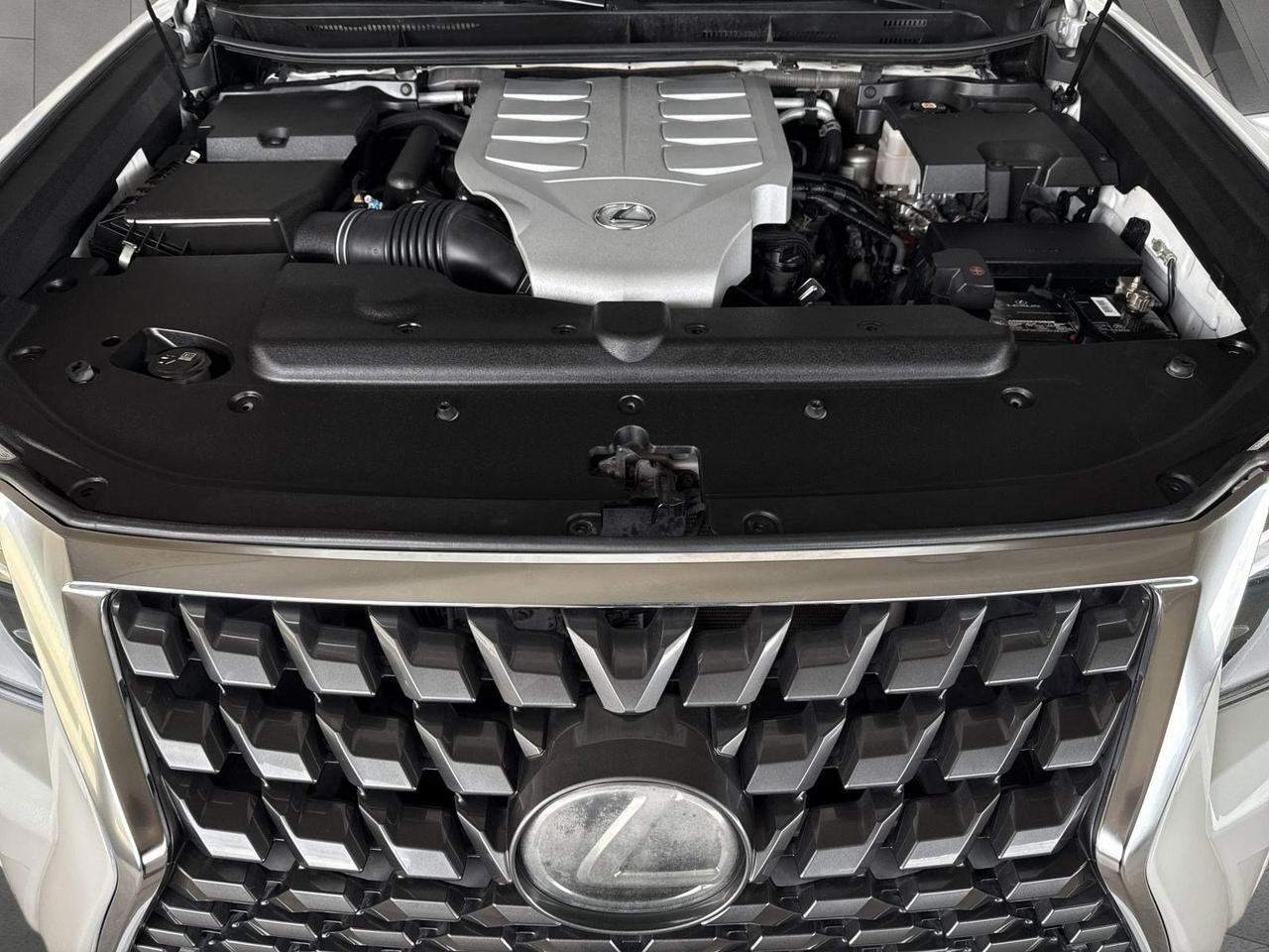 2020 Lexus GX 460 Premium San Antonio TX