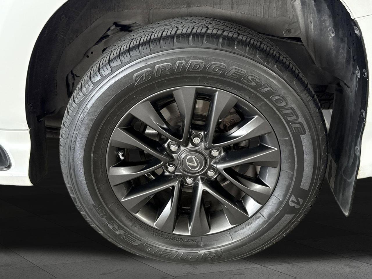 2020 Lexus GX 460 Premium San Antonio TX