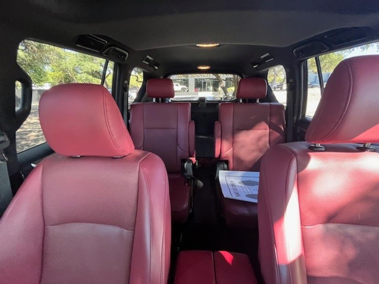 2020 Lexus GX 460 Premium Spring Branch TX