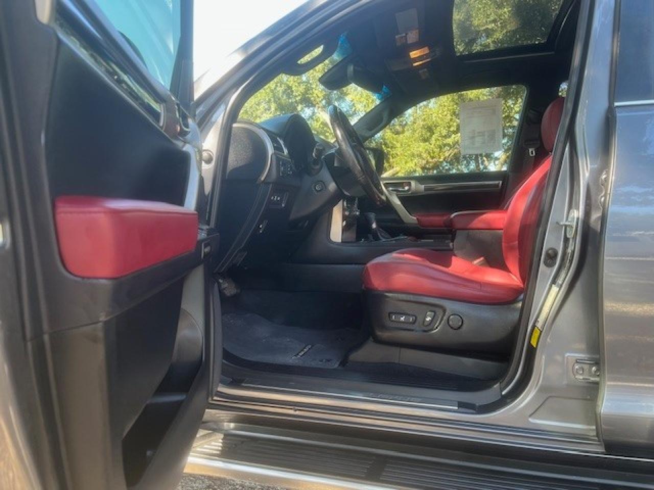 2020 Lexus GX 460 Premium Spring Branch TX