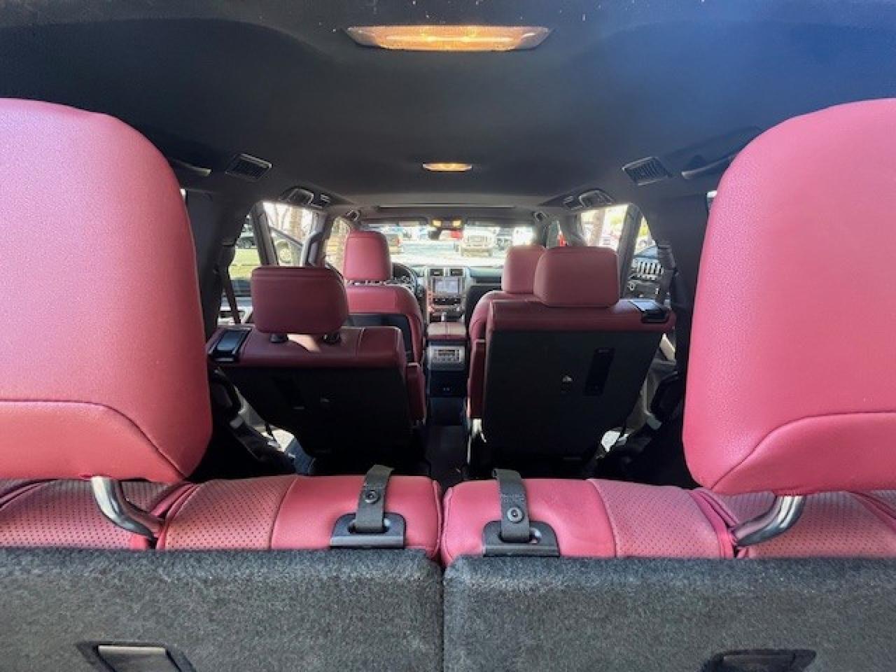 2020 Lexus GX 460 Premium Spring Branch TX