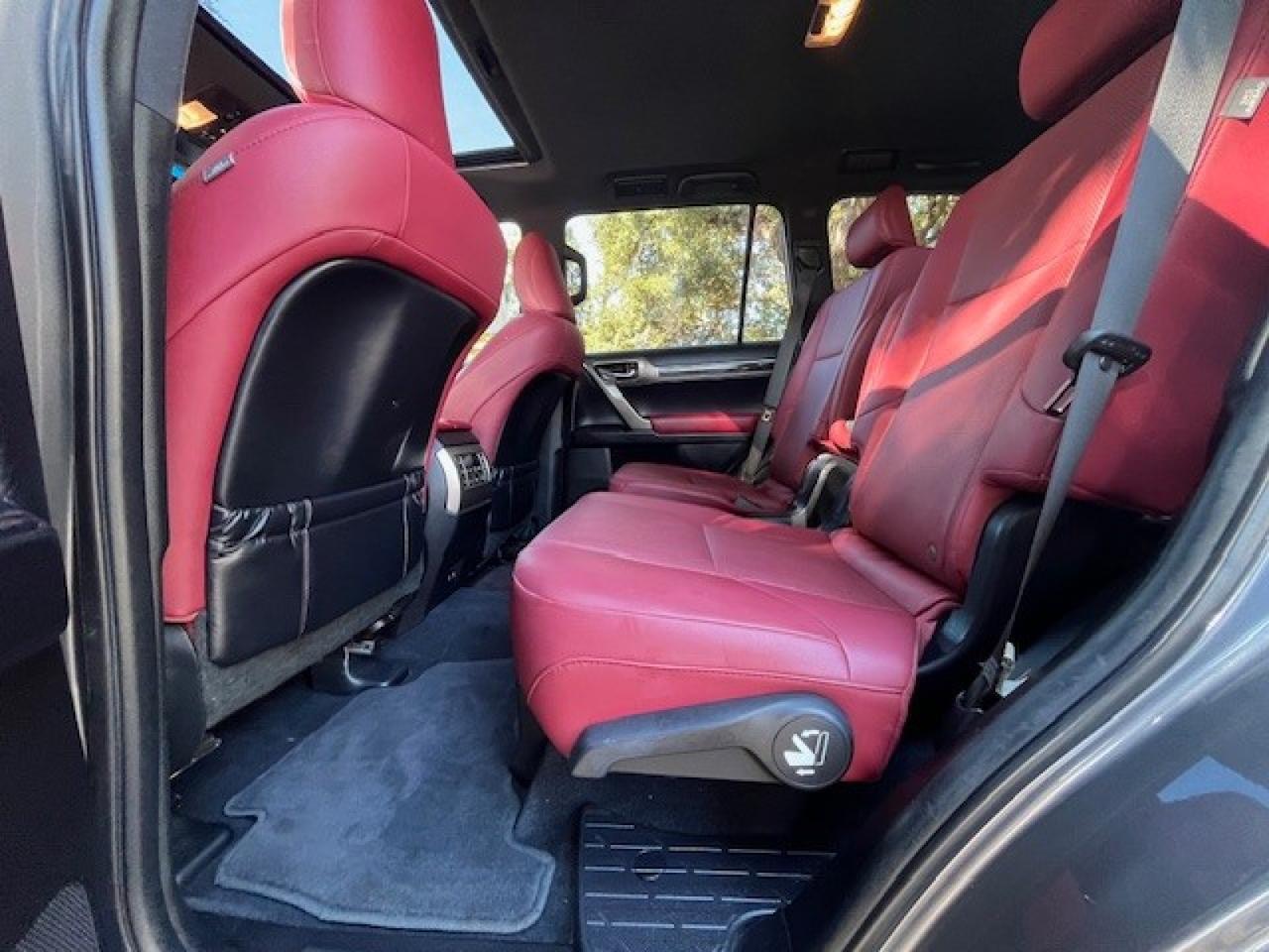 2020 Lexus GX 460 Premium Spring Branch TX