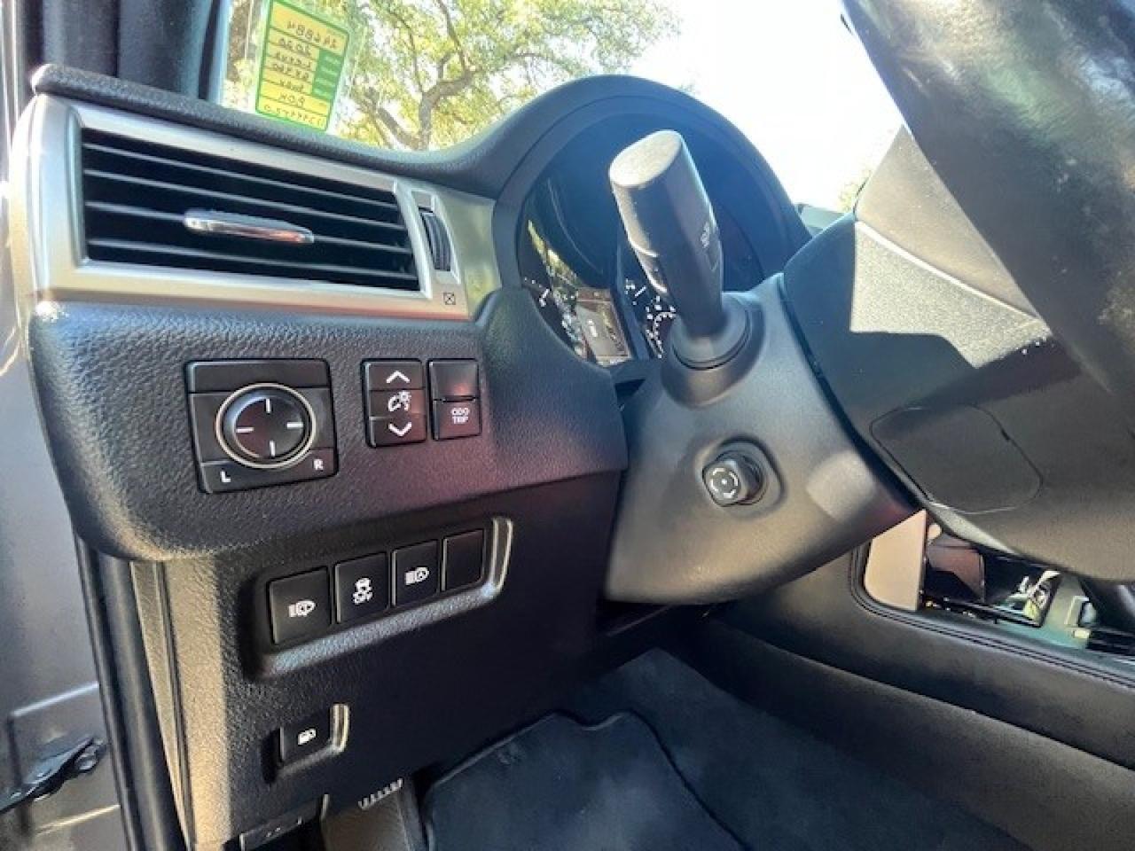 2020 Lexus GX 460 Premium Spring Branch TX