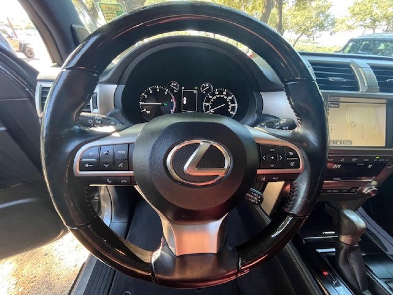 2020 Lexus GX 460 Premium Spring Branch TX
