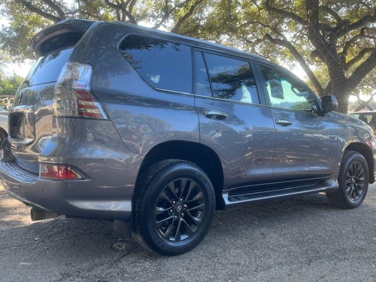 2020 Lexus GX 460 Premium Spring Branch TX