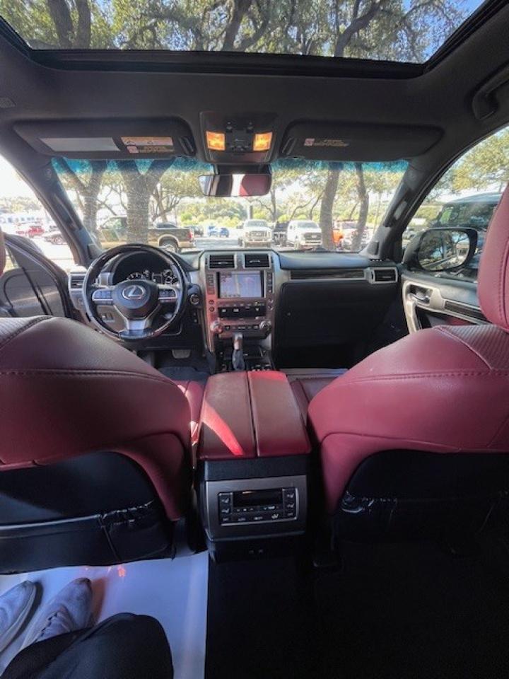 2020 Lexus GX 460 Premium Spring Branch TX