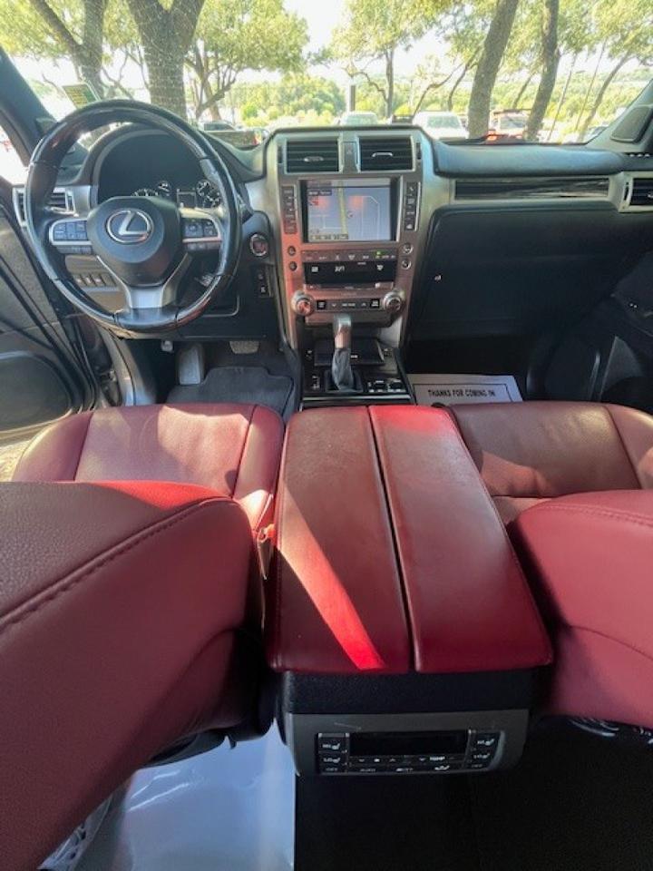 2020 Lexus GX 460 Premium Spring Branch TX